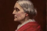 Primary Source: Trump Pardons Susan B. Anthony