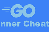 Ultimate GoLang Beginner’s Cheat Sheet