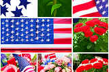 The National Flower of the United States