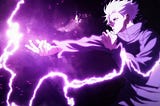 Gojo Satoru: Hollow Purple, the Combined Powers of Red and Blue (Jujutsu Kaisen Anime Analysis)