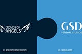 GSD Venture Studios Partners With Crowd For Angels to Expand Investment Opportunities in Europe