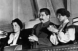 She Thought Communist Russia Would Set Her Free, But She Ended Up Losing Everything
