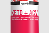 KetoVital Gummies: Enhance Fat Loss and Maintain Ketosis Effortlessly