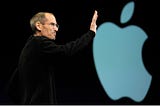 What triggers me of Steve Jobs and Apple.
