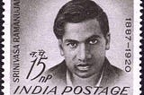 Geography is Destiny: The instructive story of Srinivasa Ramanujan