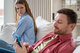 Dating a Narcissist: When You Swore It’d Never Happen Again — Be Your Own Brand of Sexy