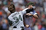 What We Can Learn From the Harper-Strickland Brawl