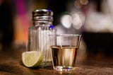 Tequila & Mezcal. In Mexico, tequilas are mostly sipped and enjoyed neat — no lime or salt.