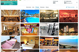 How we build the Image Gallery on trivago