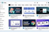 How to Build A YouTube Clone in HTML CSS and JavaScript