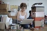 Ridiculous But GREAT Working From Home Tips