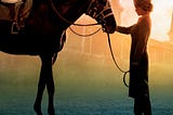Secretariat (2010) | Poster