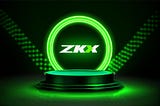 What is ZKX?