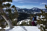 Building Grit on the Side of a Mountain