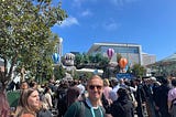 Notes from Dreamforce 2023: Trusted AI is the keyword