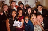 Survivor For Charity, Goodbye Candy, 33 In PV