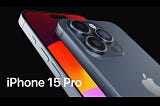Apple’s iPhone 15 Lineup Embracing Change and Innovation