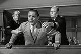 Revisiting: “Witness for the Prosecution” (1957)