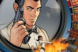 5 Ways Archer made me Examine What’s Important In The Design Process