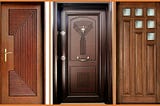 An Easy Guide To The Main Door Design For Your Home!!