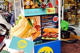 Khởi Nghiệp, Chuyện Chưa Kể Của Con Nhỏ 21t