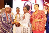 2022 GAH-AWARDS showcases fashion at its best