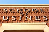 Starting it Right: the Best Undergraduate Business Schools