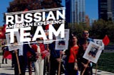 Introducing the Ru-PAC Russian-American Experience Team: