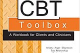 READ/DOWNLOAD$< The CBT Toolbox: A Workbook for Clients and Clinicians FULL BOOK PDF & FULL…
