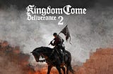 Kingdom Come: Deliverance II arrive en 2024
