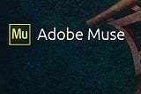 Muse — program do robienia stron internetowych Adobe zamknięty