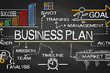 Drafting a Business Plan? Here are #5 Rules for Making it Perfect