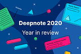 Deepnote 2020: The Year in Review