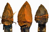 How did Neanderthal tools differ from Modern Human tools?