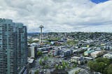 thanks for all the laughs seattle