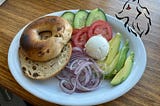 should I order that bagel