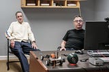 Where Are They Now w/ Joshua Schacter, Founder of Del.icio.us