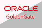 Setting Up Oracle GoldenGate 12