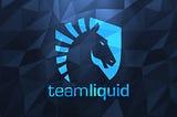 TEAM LIQUID — CHAMPION OF THE INTERNATIONAL 7