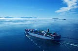 Ocean Freight From China to UAE