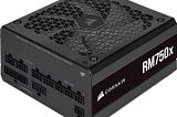 Corsair RM750x Review — The Ideal Power Supply for Your Build