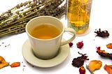 Tea Against Colds and Coughs: An effective Natural Remedy that Really helps