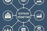 Kaynakların yönetimi