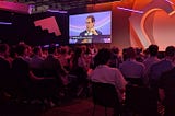 Vivatech 2026. AI re-shaping futures of banking, finance, money