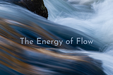 The Energy of Flow — Luka Korba #21 ; Wednesday, 2nd of February, 2022 — Hive