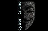 BLOG ON CYBER CRIME CASES WHERE THEY USE CONFUSION MATRIX