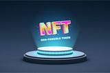 NFTs craze in India