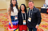 Reflections from the National Indian Education Convention and Trade Show