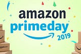 On Amazon Prime Day, What Could Health Care Look Like?