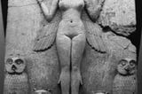 The Librarian Princess Who Signed Her Name 4,000 Years Ago